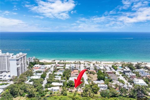 Terreno en venta en Fort Lauderdale, Florida № 1703579 - foto 15