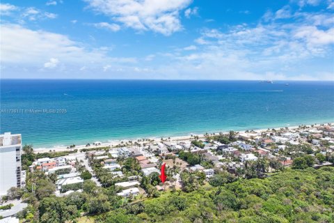 Terreno en venta en Fort Lauderdale, Florida № 1703579 - foto 16