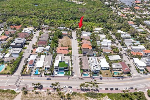 Terreno en venta en Fort Lauderdale, Florida № 1703579 - foto 8