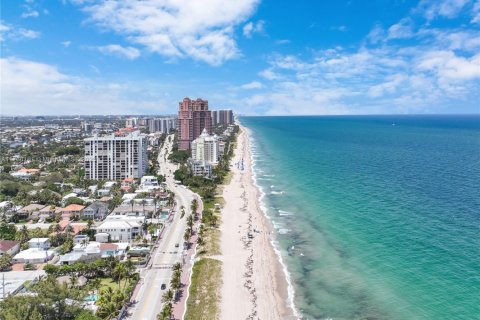 Terreno en venta en Fort Lauderdale, Florida № 1703579 - foto 23
