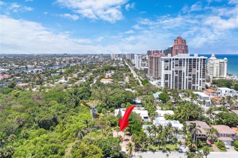 Terreno en venta en Fort Lauderdale, Florida № 1703579 - foto 18