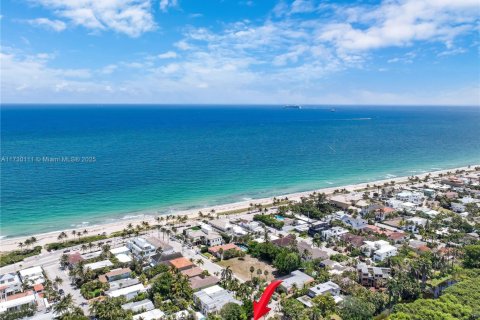 Terreno en venta en Fort Lauderdale, Florida № 1703579 - foto 17