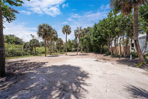 Terreno en venta en Fort Lauderdale, Florida № 1703579 - foto 21