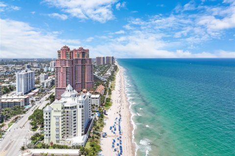 Terreno en venta en Fort Lauderdale, Florida № 1703579 - foto 28
