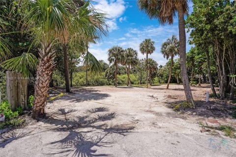 Terreno en venta en Fort Lauderdale, Florida № 1703579 - foto 19