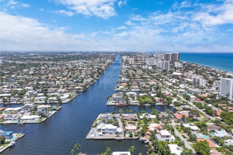Terreno en venta en Fort Lauderdale, Florida № 1703579 - foto 25