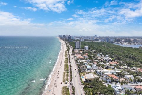 Terreno en venta en Fort Lauderdale, Florida № 1703579 - foto 26