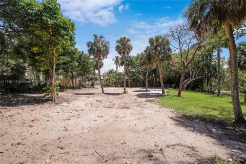 Terreno en venta en Fort Lauderdale, Florida № 1703579 - foto 14