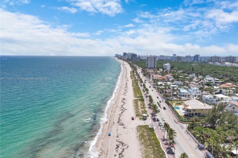 Terreno en venta en Fort Lauderdale, Florida № 1703579 - foto 27