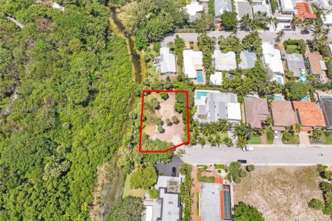 Terreno en venta en Fort Lauderdale, Florida № 1703579 - foto 6