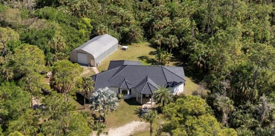Casa en Naples, Florida 3 dormitorios, 193.05 m2 № 1760295