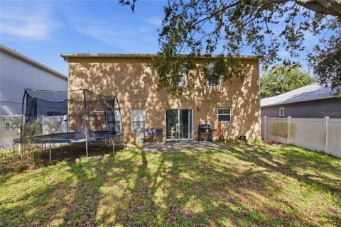 House in Tavares, Florida 4 bedrooms, 236.62 sq.m. № 2275735 - photo 20