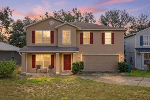 House in Tavares, Florida 4 bedrooms, 236.62 sq.m. № 2275735 - photo 24