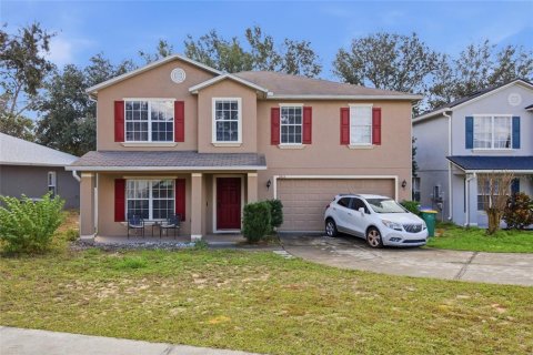 House in Tavares, Florida 4 bedrooms, 236.62 sq.m. № 2275735 - photo 10