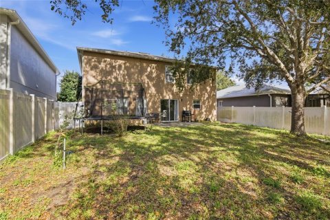 House in Tavares, Florida 4 bedrooms, 236.62 sq.m. № 2275735 - photo 21