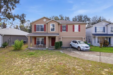 House in Tavares, Florida 4 bedrooms, 236.62 sq.m. № 2275735 - photo 11