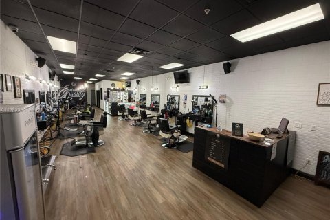 Купить коммерческую недвижимость в Майами, Флорида № 2045580 - фото 3