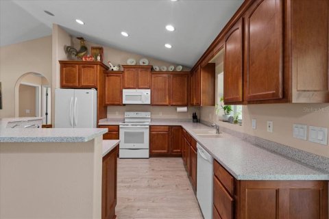 Купить виллу или дом в Белл, Флорида 3 комнаты, 133.87м2, № 1907091 - фото 5