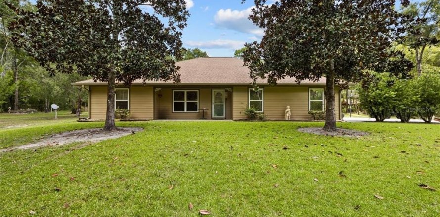 Villa ou maison à Bell, Floride 3 chambres, 133.87 m2 № 1907091
