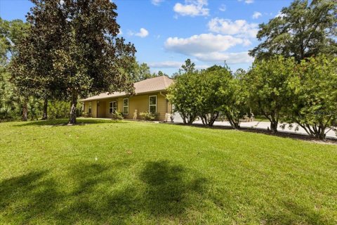 Купить виллу или дом в Белл, Флорида 3 комнаты, 133.87м2, № 1907091 - фото 23