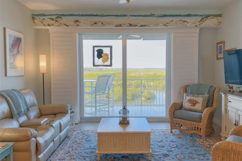 Copropriété à vendre à New Smyrna Beach, Floride: 3 chambres, 148.92 m2 № 1516142 - photo 19