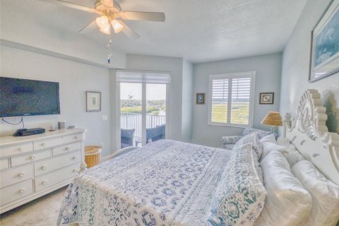 Copropriété à vendre à New Smyrna Beach, Floride: 3 chambres, 148.92 m2 № 1516142 - photo 28