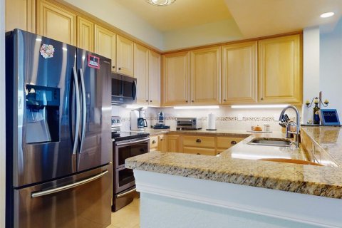 Copropriété à vendre à New Smyrna Beach, Floride: 3 chambres, 148.92 m2 № 1516142 - photo 10