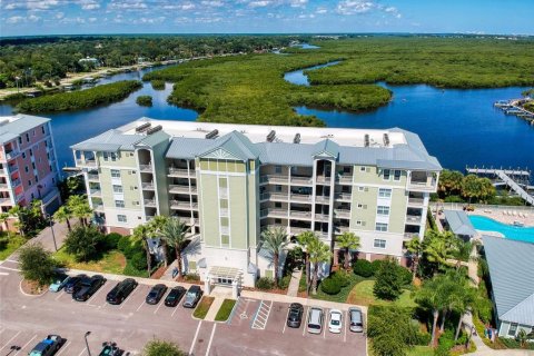 Copropriété à vendre à New Smyrna Beach, Floride: 3 chambres, 148.92 m2 № 1516142 - photo 4