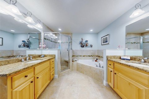 Copropriété à vendre à New Smyrna Beach, Floride: 3 chambres, 148.92 m2 № 1516142 - photo 29