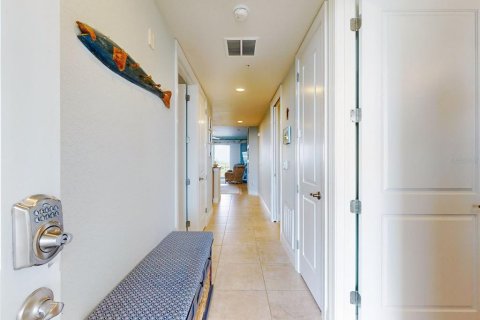 Copropriété à vendre à New Smyrna Beach, Floride: 3 chambres, 148.92 m2 № 1516142 - photo 6
