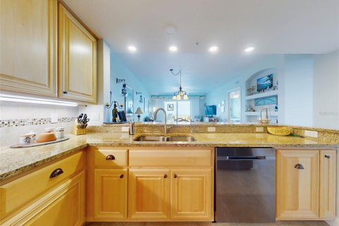 Copropriété à vendre à New Smyrna Beach, Floride: 3 chambres, 148.92 m2 № 1516142 - photo 12