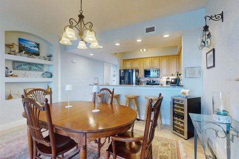 Copropriété à vendre à New Smyrna Beach, Floride: 3 chambres, 148.92 m2 № 1516142 - photo 16