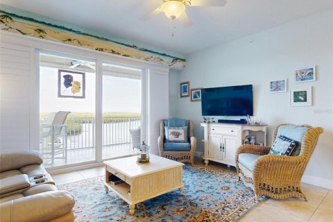 Copropriété à vendre à New Smyrna Beach, Floride: 3 chambres, 148.92 m2 № 1516142 - photo 20