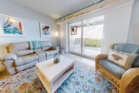 Copropriété à vendre à New Smyrna Beach, Floride: 3 chambres, 148.92 m2 № 1516142 - photo 21