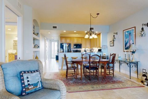 Copropriété à vendre à New Smyrna Beach, Floride: 3 chambres, 148.92 m2 № 1516142 - photo 9