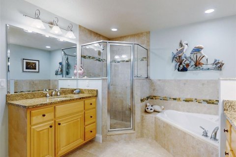 Copropriété à vendre à New Smyrna Beach, Floride: 3 chambres, 148.92 m2 № 1516142 - photo 30