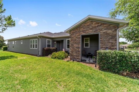 Villa ou maison à vendre à Ocala, Floride: 3 chambres, 228.08 m2 № 2209682 - photo 6