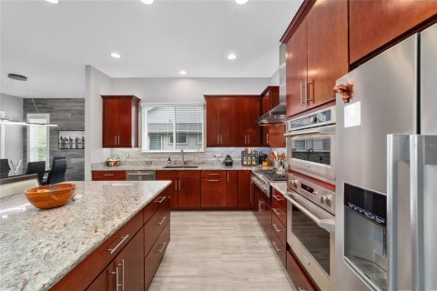 Villa ou maison à vendre à Ocala, Floride: 3 chambres, 228.08 m2 № 2209682 - photo 17