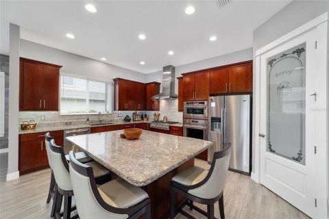 Villa ou maison à vendre à Ocala, Floride: 3 chambres, 228.08 m2 № 2209682 - photo 16