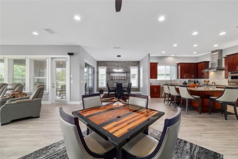 Villa ou maison à vendre à Ocala, Floride: 3 chambres, 228.08 m2 № 2209682 - photo 22