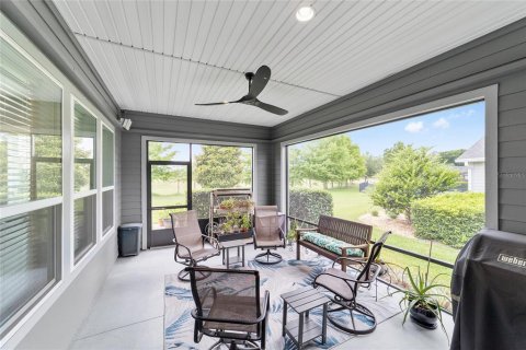 Villa ou maison à vendre à Ocala, Floride: 3 chambres, 228.08 m2 № 2209682 - photo 4