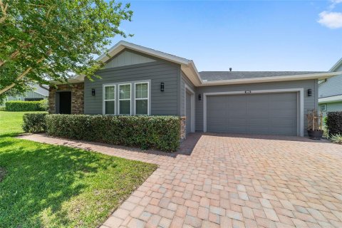 Villa ou maison à vendre à Ocala, Floride: 3 chambres, 228.08 m2 № 2209682 - photo 2