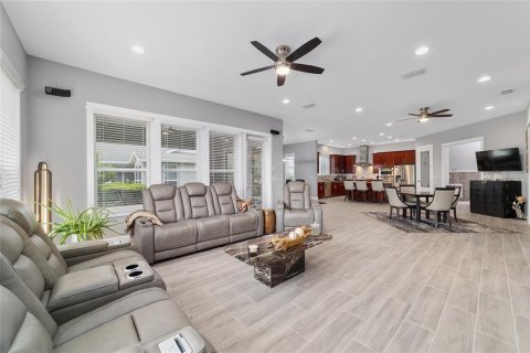Villa ou maison à vendre à Ocala, Floride: 3 chambres, 228.08 m2 № 2209682 - photo 14