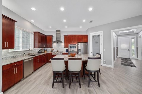 Villa ou maison à vendre à Ocala, Floride: 3 chambres, 228.08 m2 № 2209682 - photo 18