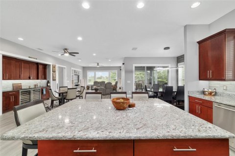 Villa ou maison à vendre à Ocala, Floride: 3 chambres, 228.08 m2 № 2209682 - photo 19