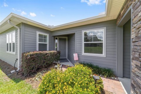 Villa ou maison à vendre à Ocala, Floride: 3 chambres, 228.08 m2 № 2209682 - photo 8