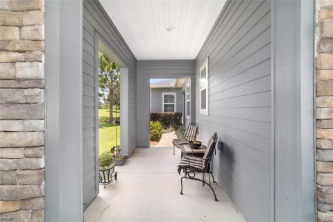 Villa ou maison à vendre à Ocala, Floride: 3 chambres, 228.08 m2 № 2209682 - photo 7