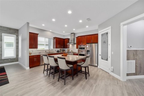 Villa ou maison à vendre à Ocala, Floride: 3 chambres, 228.08 m2 № 2209682 - photo 15