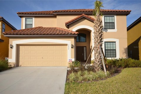 Casa en alquiler en Kissimmee, Florida, 6 dormitorios, 267 m2 № 1192857 - foto 3