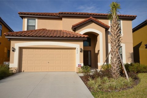 Casa en alquiler en Kissimmee, Florida, 6 dormitorios, 267 m2 № 1192857 - foto 1